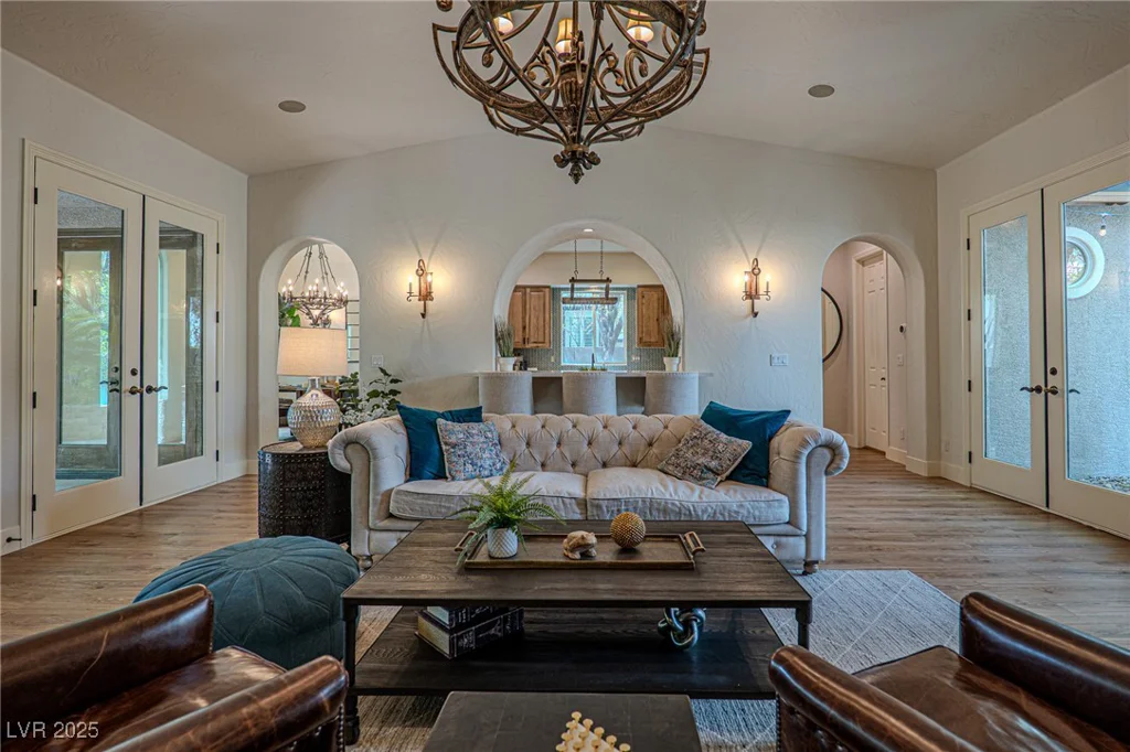 11814 Canons Brook, Las Vegas, NV 89141