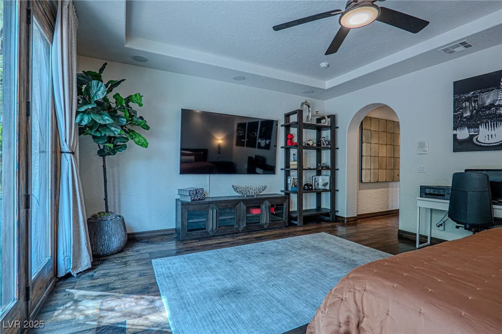 11814 Canons Brook, Las Vegas, NV 89141