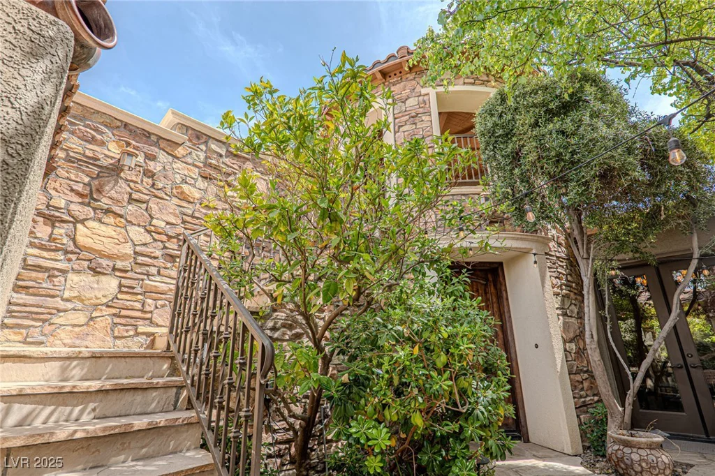11814 Canons Brook, Las Vegas, NV 89141