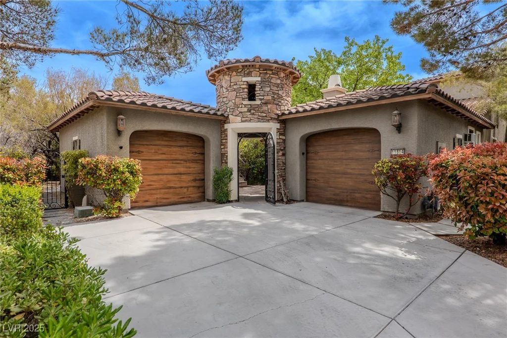11814 Canons Brook, Las Vegas, NV 89141