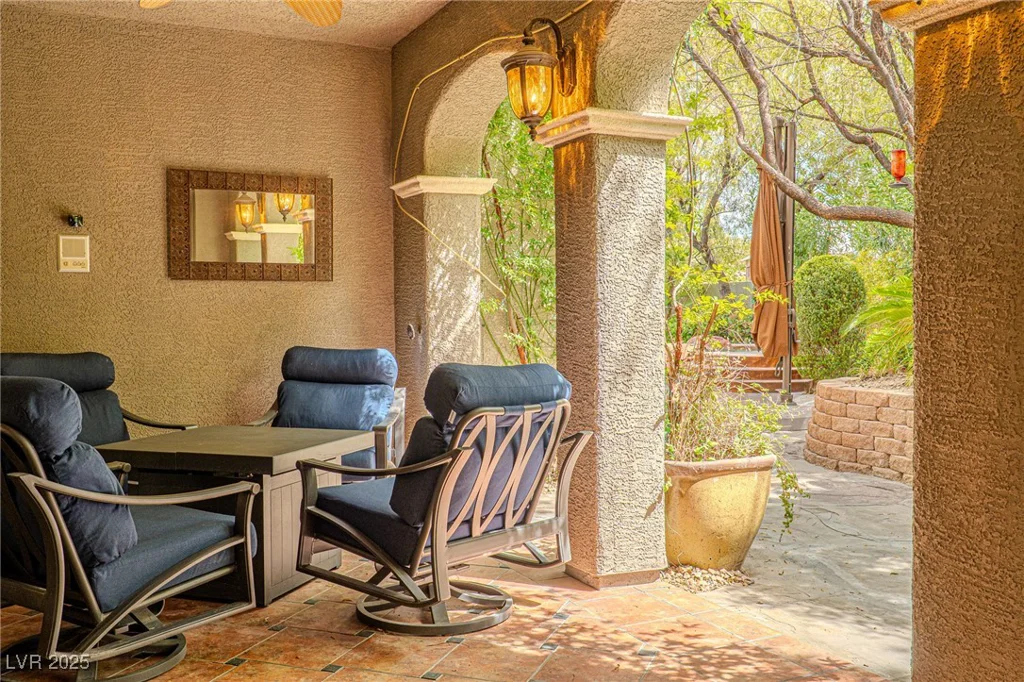 11814 Canons Brook, Las Vegas, NV 89141