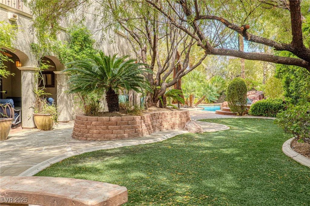 11814 Canons Brook, Las Vegas, NV 89141