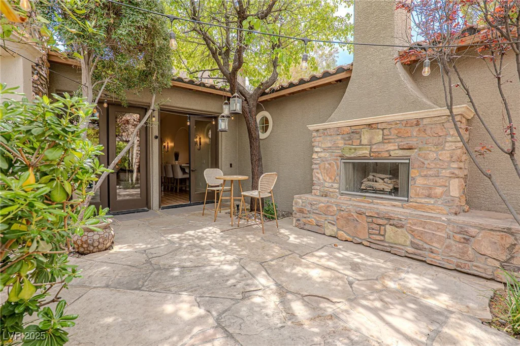 11814 Canons Brook, Las Vegas, NV 89141