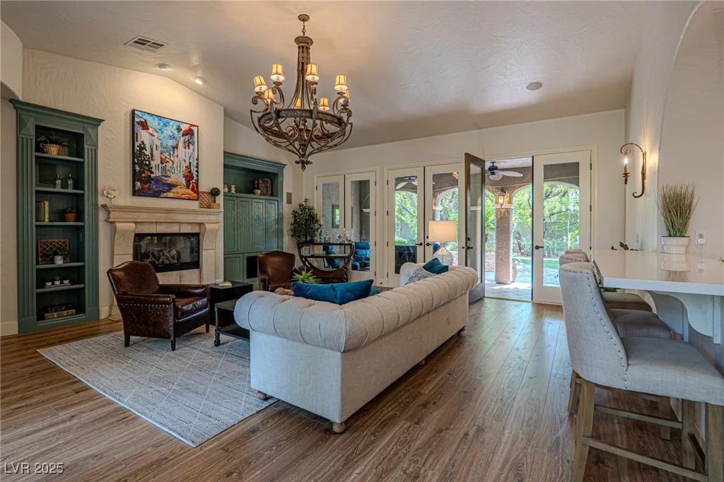 11814 Canons Brook, Las Vegas, NV 89141