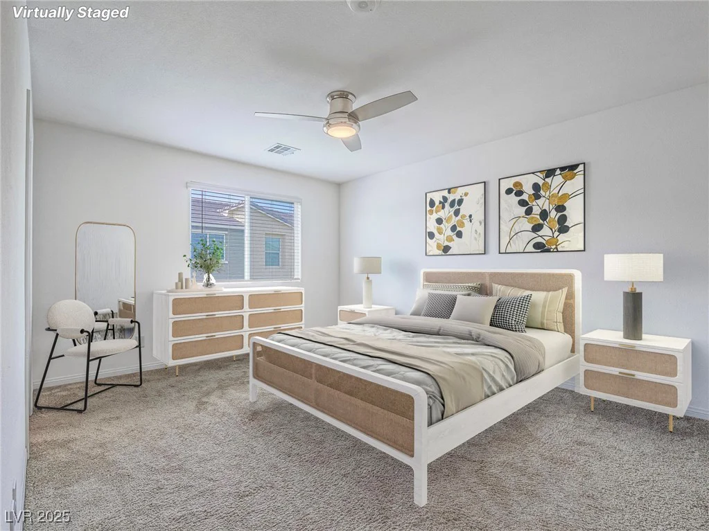 2843 Kona Blue, Las Vegas, NV 89183