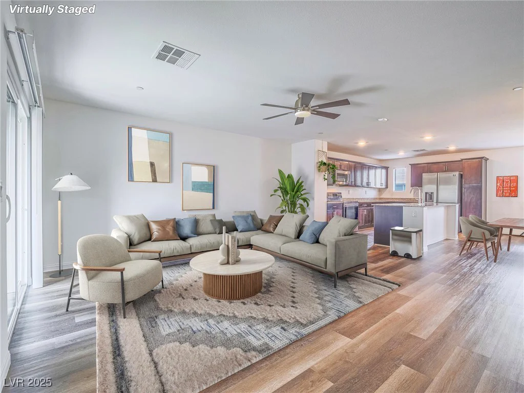 2843 Kona Blue, Las Vegas, NV 89183