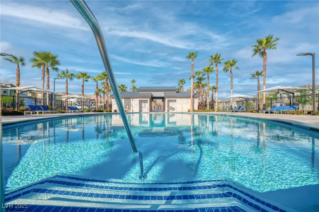 2843 Kona Blue, Las Vegas, NV 89183