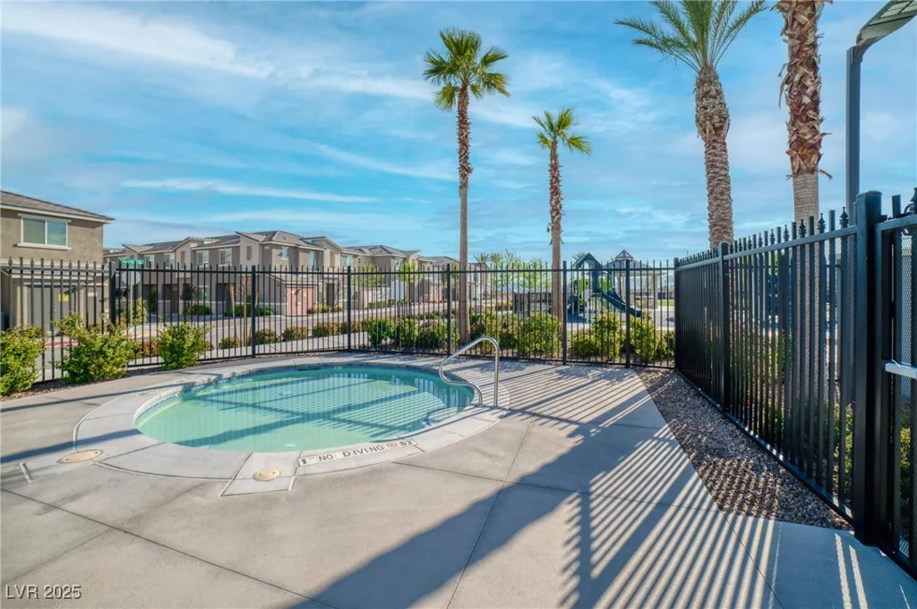 2843 Kona Blue, Las Vegas, NV 89183