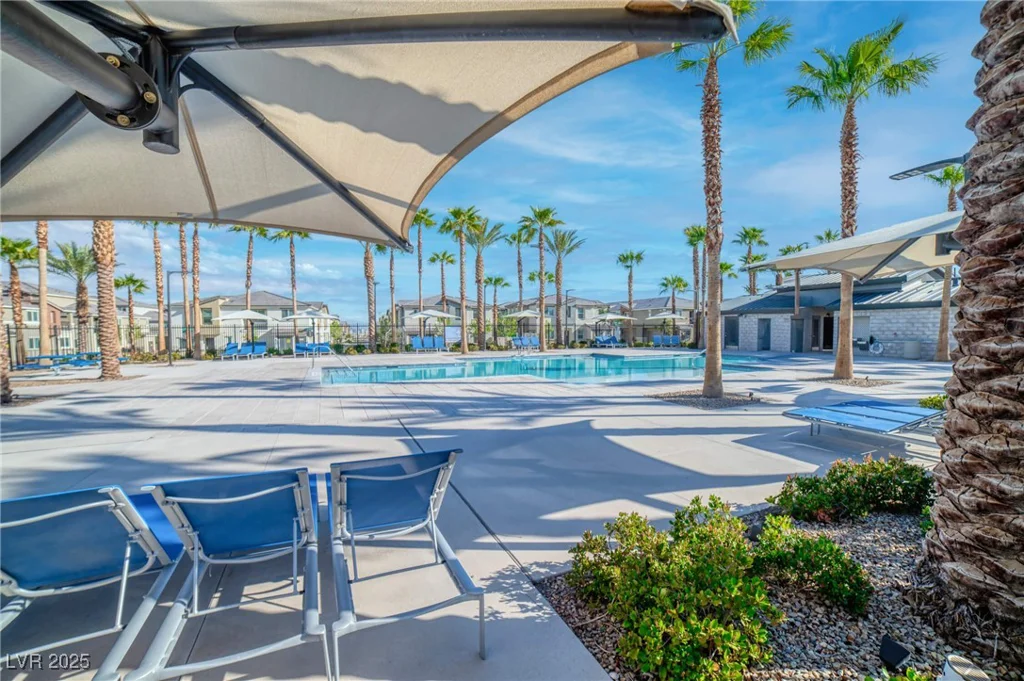 2843 Kona Blue, Las Vegas, NV 89183