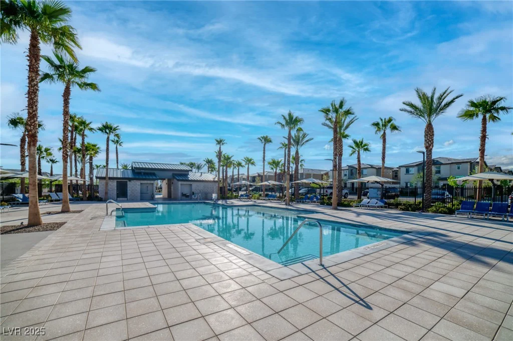 2843 Kona Blue, Las Vegas, NV 89183