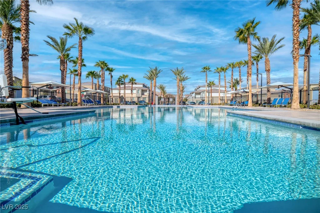 2843 Kona Blue, Las Vegas, NV 89183
