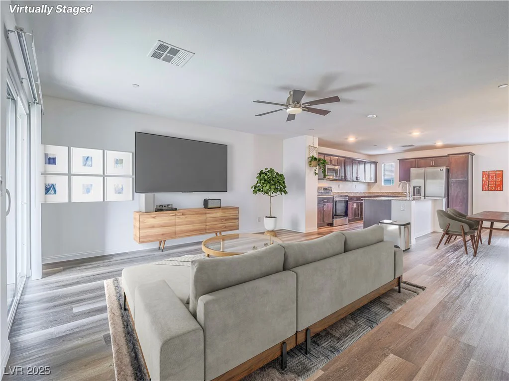 2843 Kona Blue, Las Vegas, NV 89183