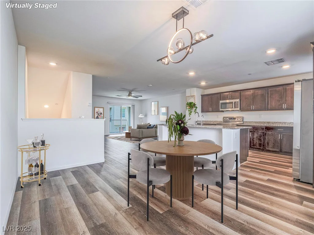 2843 Kona Blue, Las Vegas, NV 89183