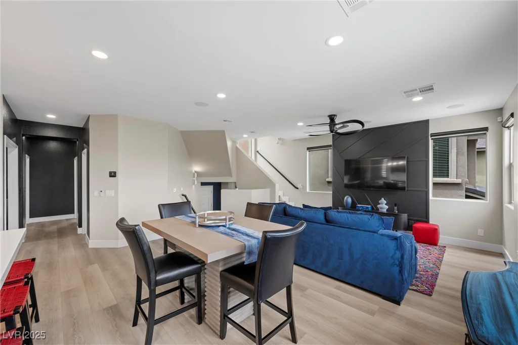 5594 Trilling Bird, Las Vegas, NV 89135
