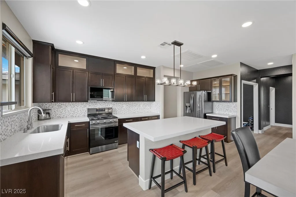 5594 Trilling Bird, Las Vegas, NV 89135