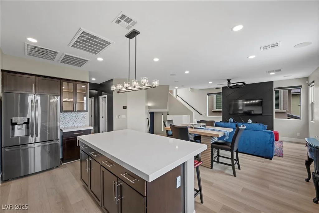 5594 Trilling Bird, Las Vegas, NV 89135