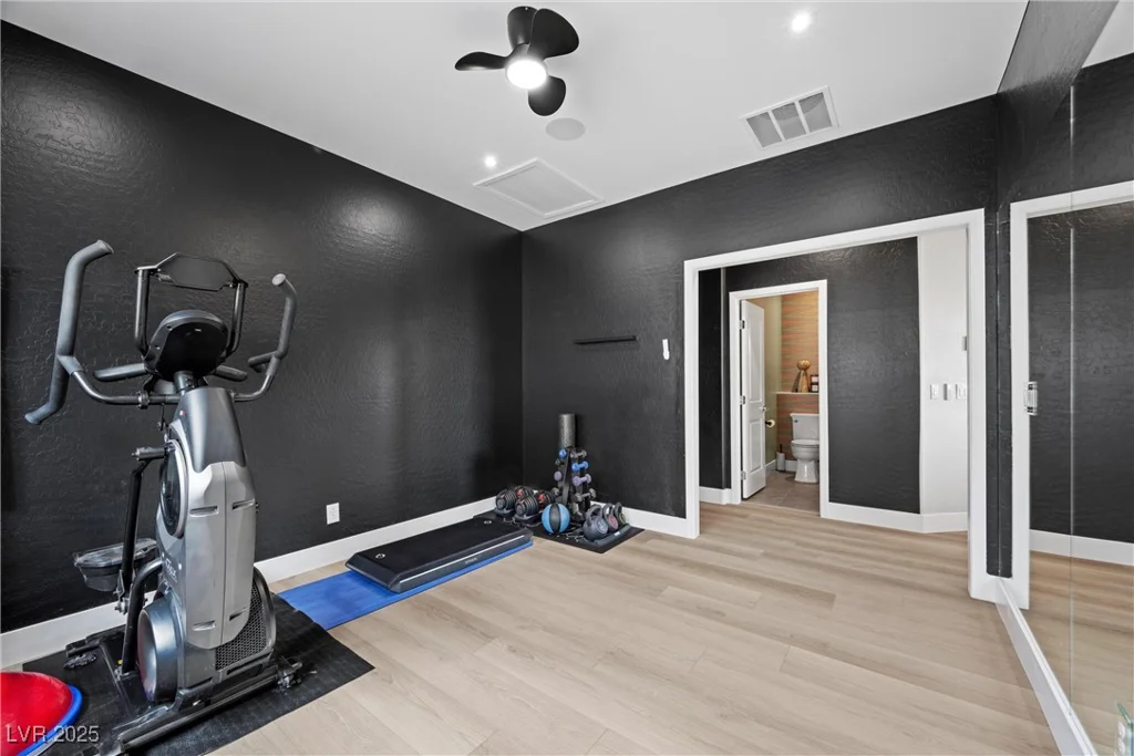 5594 Trilling Bird, Las Vegas, NV 89135