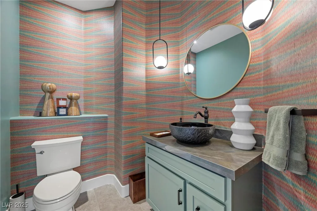 5594 Trilling Bird, Las Vegas, NV 89135