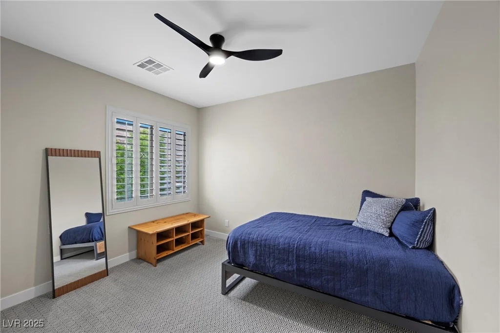 5594 Trilling Bird, Las Vegas, NV 89135