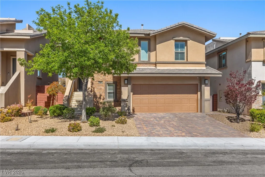 5594 Trilling Bird, Las Vegas, NV 89135