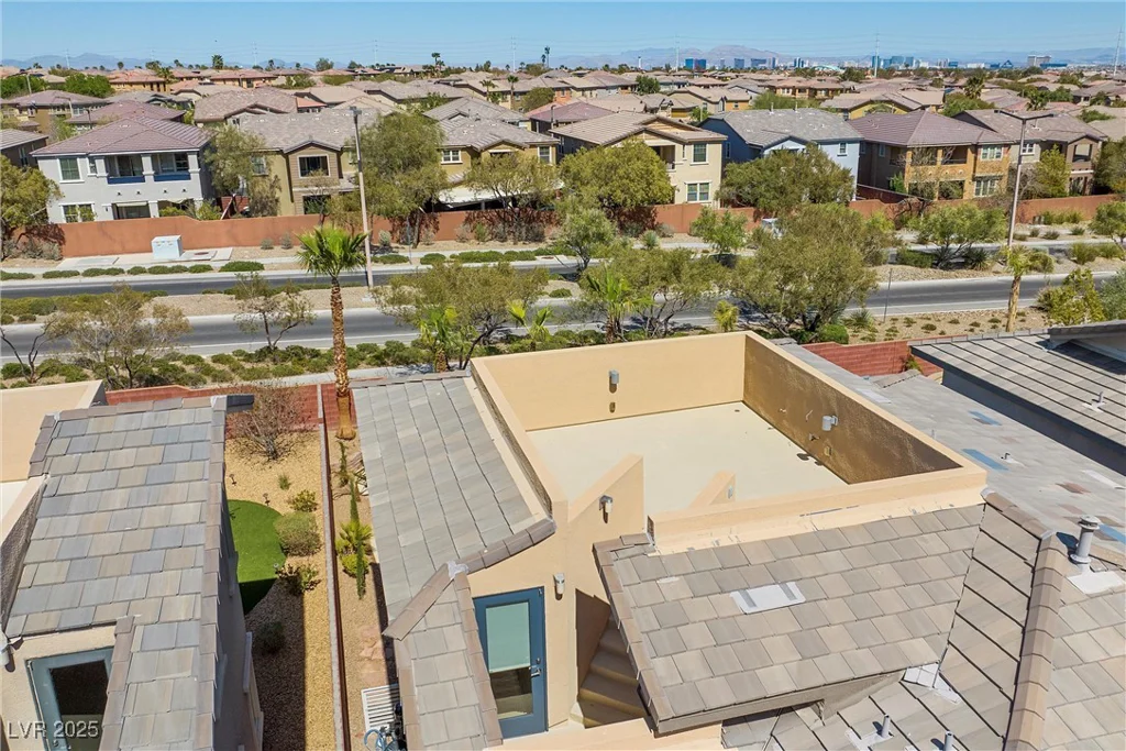 5594 Trilling Bird, Las Vegas, NV 89135