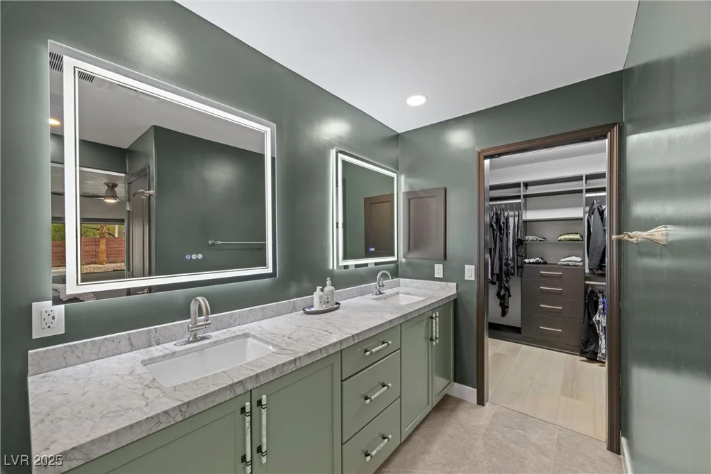 5594 Trilling Bird, Las Vegas, NV 89135