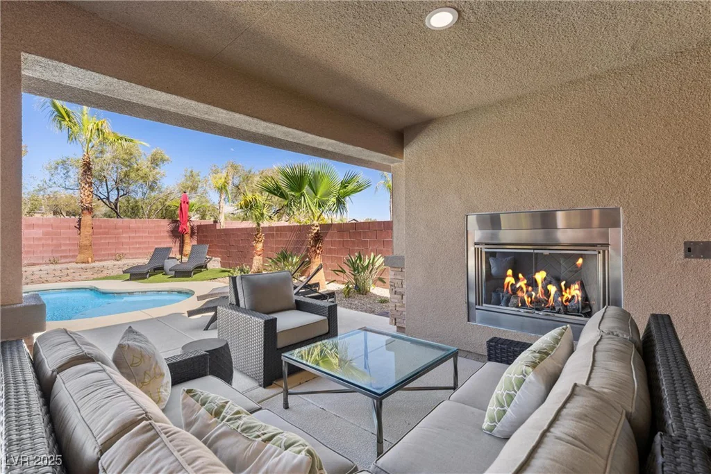 5594 Trilling Bird, Las Vegas, NV 89135
