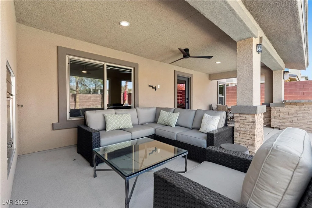 5594 Trilling Bird, Las Vegas, NV 89135