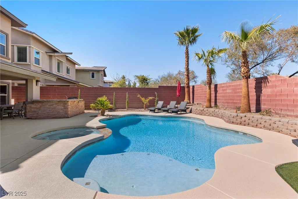 5594 Trilling Bird, Las Vegas, NV 89135