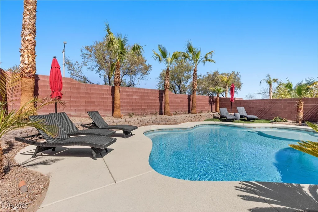 5594 Trilling Bird, Las Vegas, NV 89135
