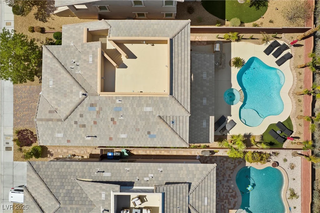 5594 Trilling Bird, Las Vegas, NV 89135