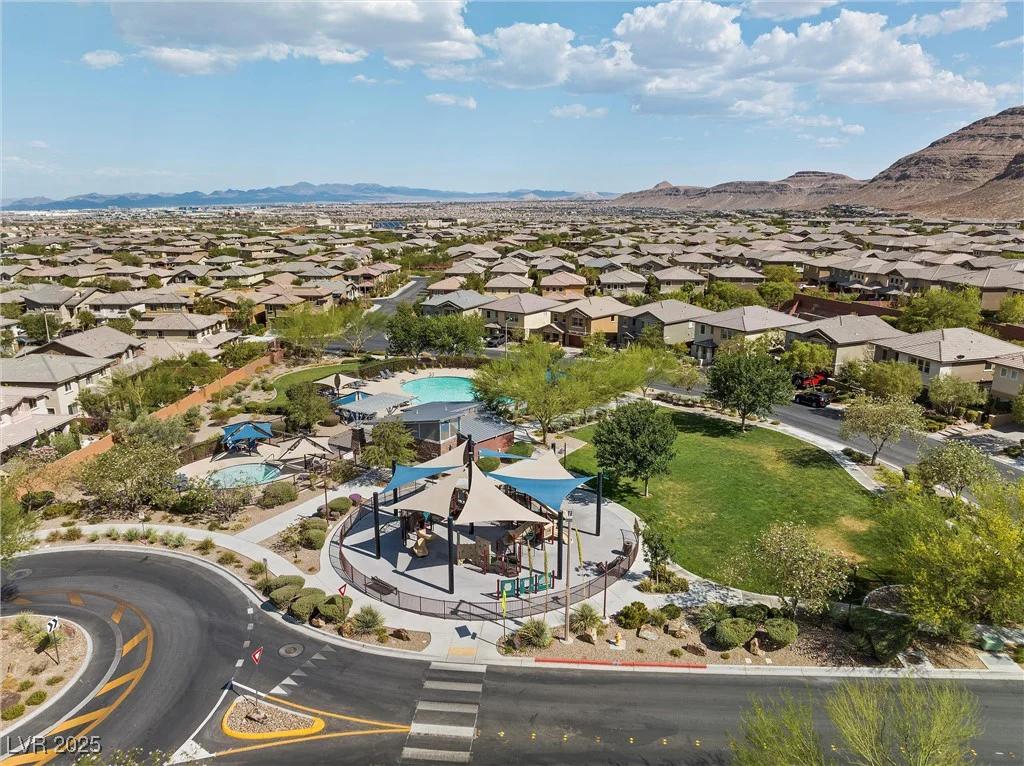 5594 Trilling Bird, Las Vegas, NV 89135