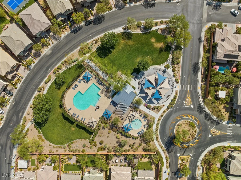 5594 Trilling Bird, Las Vegas, NV 89135