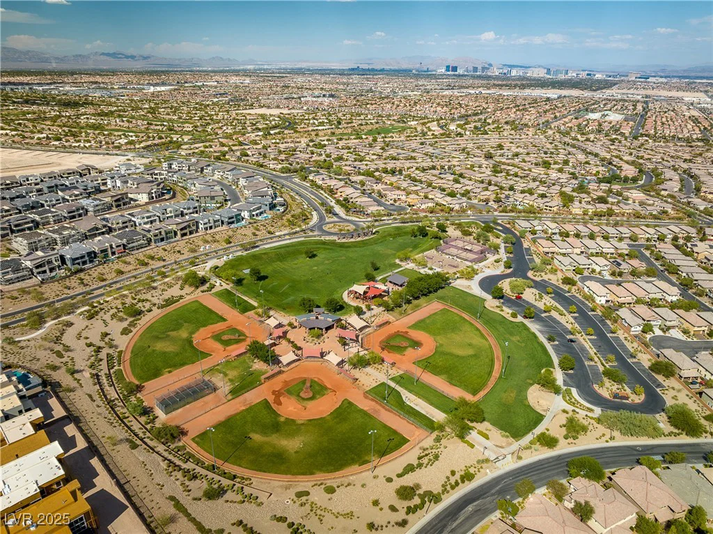 5594 Trilling Bird, Las Vegas, NV 89135