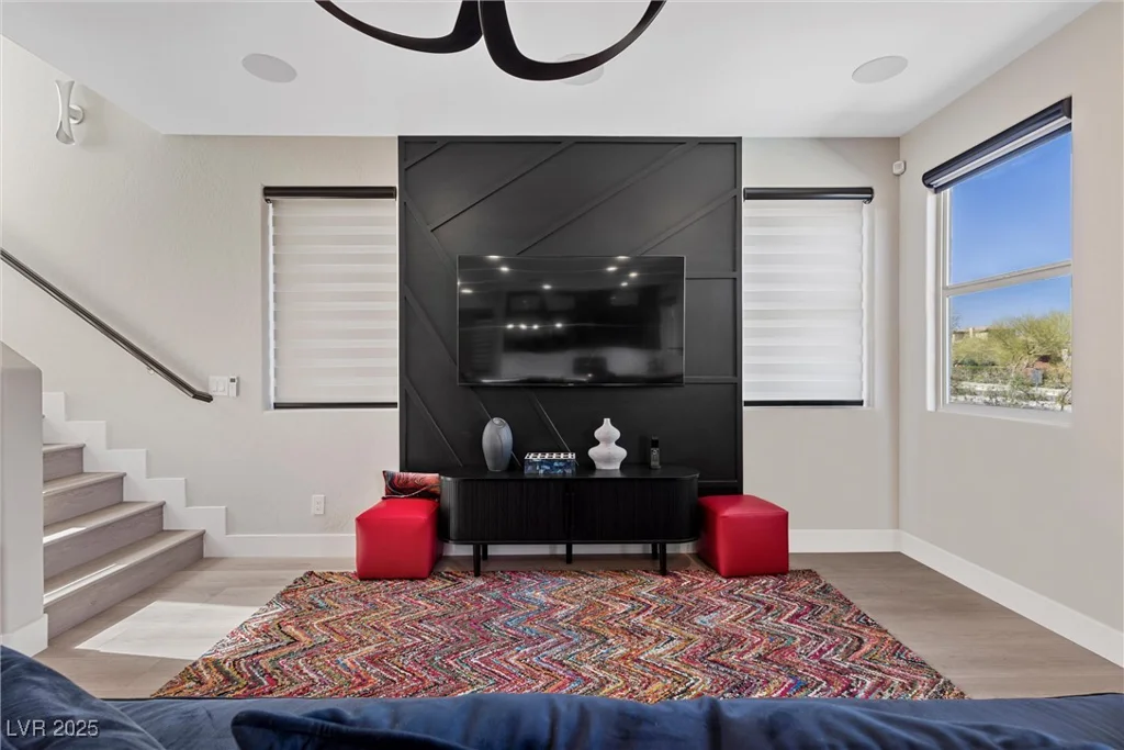 5594 Trilling Bird, Las Vegas, NV 89135