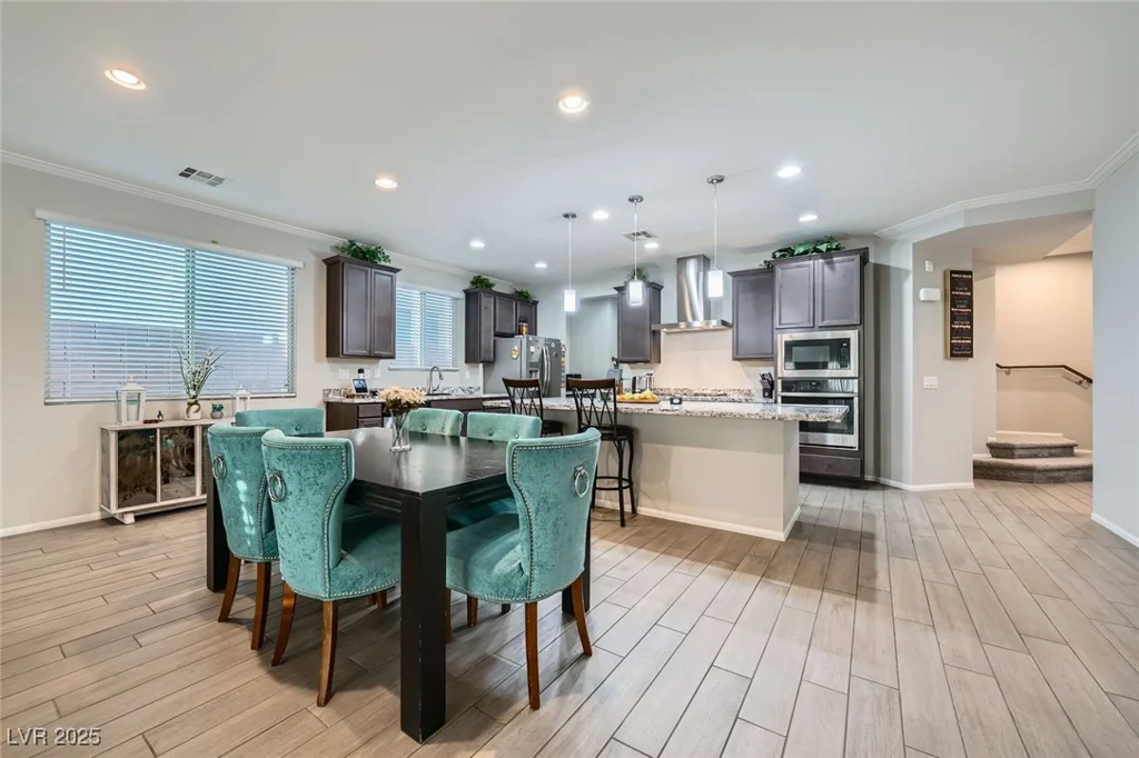 6445 Alpine Ridge, Las Vegas, NV 89149