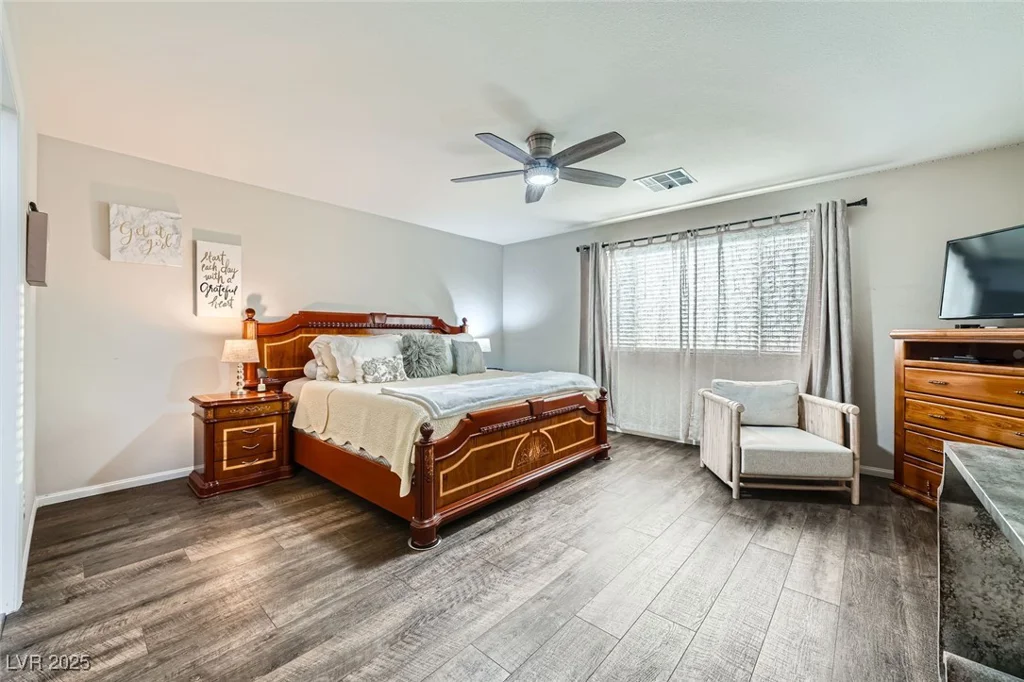 6445 Alpine Ridge, Las Vegas, NV 89149