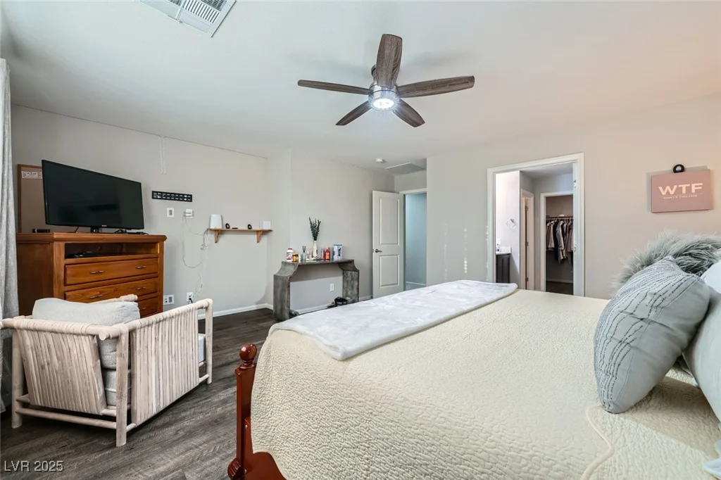 6445 Alpine Ridge, Las Vegas, NV 89149