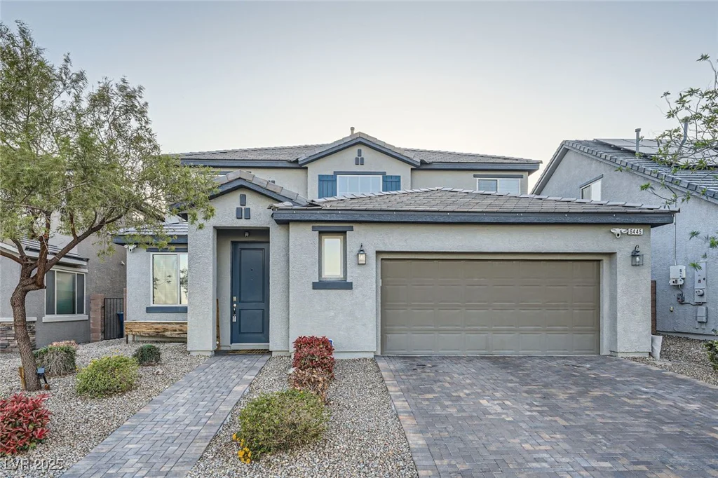 6445 Alpine Ridge, Las Vegas, NV 89149
