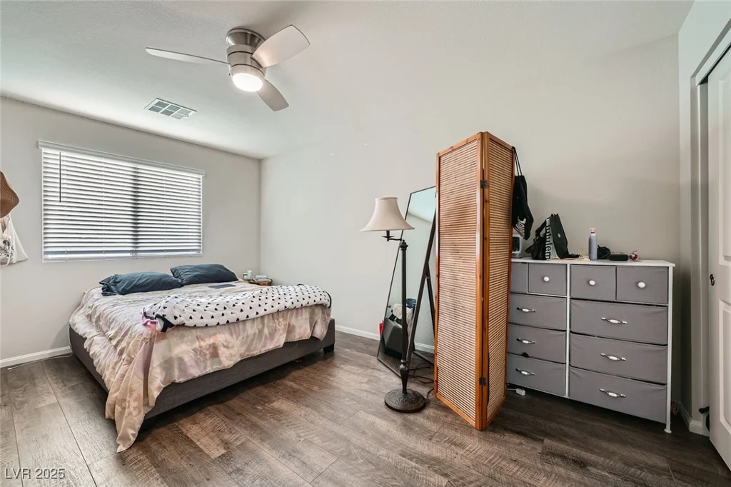 6445 Alpine Ridge, Las Vegas, NV 89149