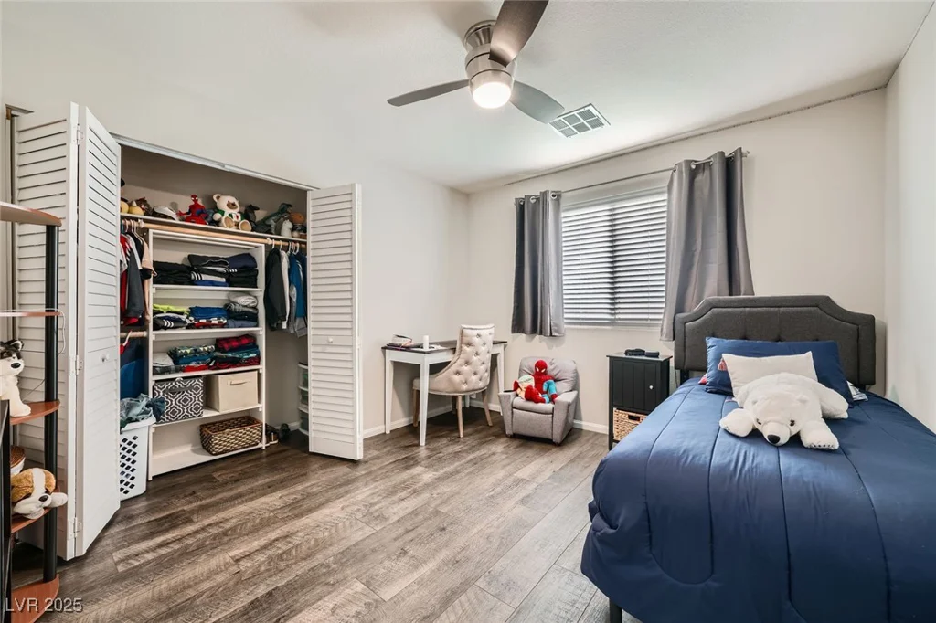 6445 Alpine Ridge, Las Vegas, NV 89149