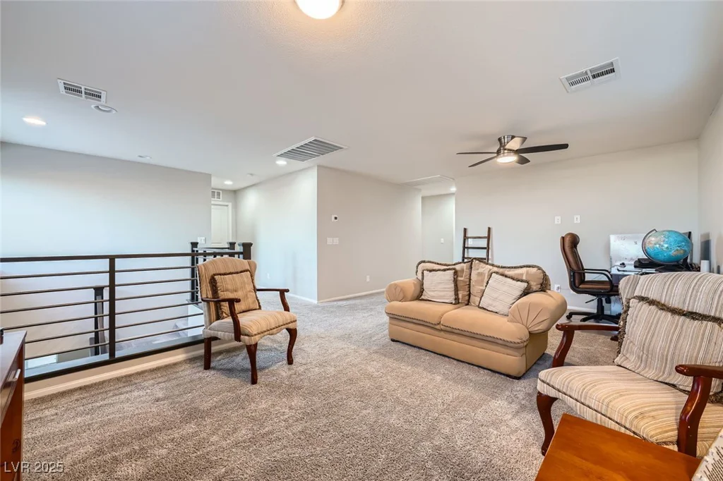 6445 Alpine Ridge, Las Vegas, NV 89149