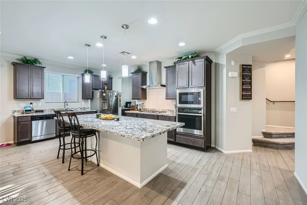 6445 Alpine Ridge, Las Vegas, NV 89149