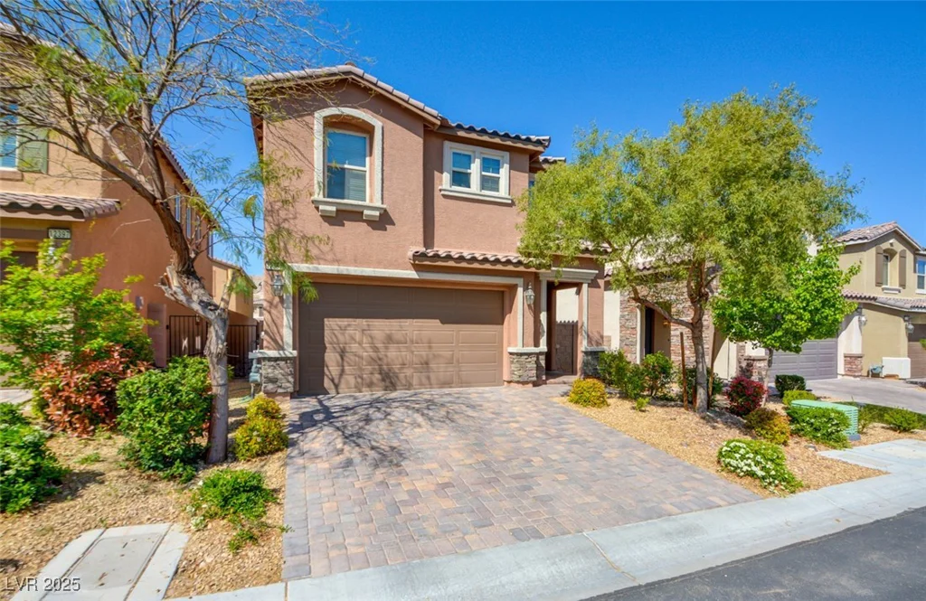 12391 Pinetina, Las Vegas, NV 89141