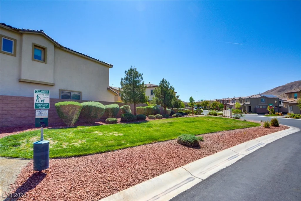 12391 Pinetina, Las Vegas, NV 89141