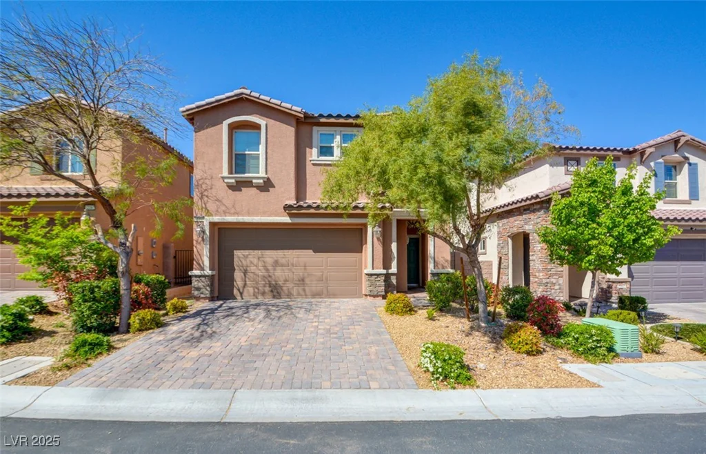 12391 Pinetina, Las Vegas, NV 89141