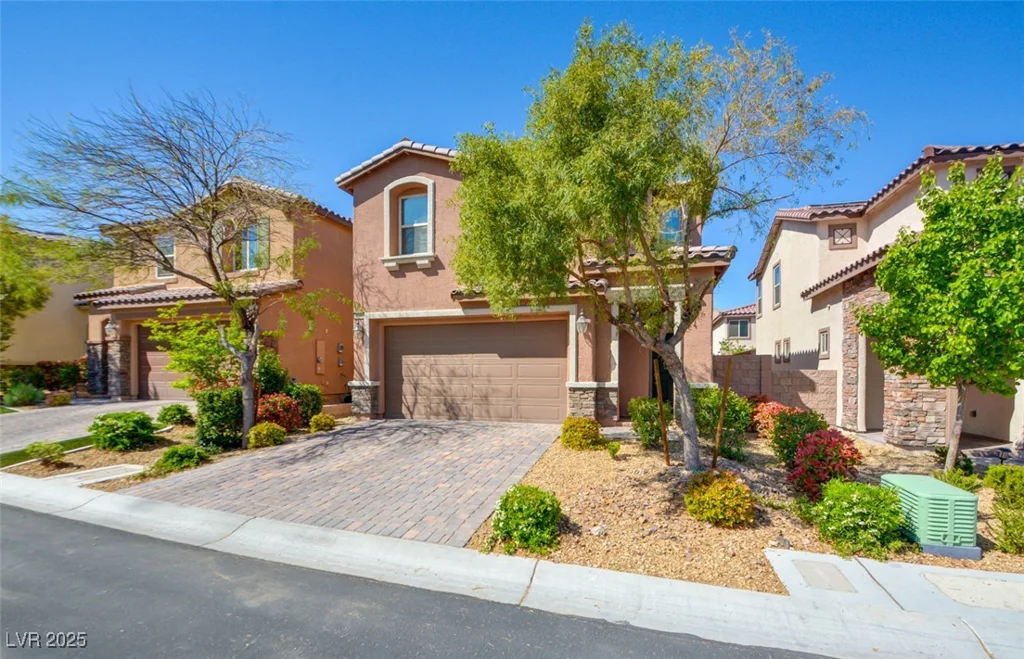 12391 Pinetina, Las Vegas, NV 89141
