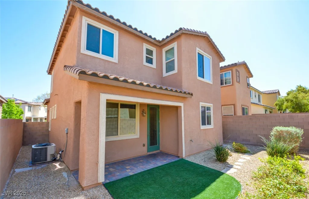 12391 Pinetina, Las Vegas, NV 89141