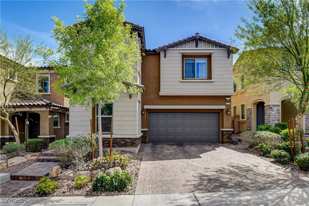 9921 Rams Leap, Las Vegas, NV 89166