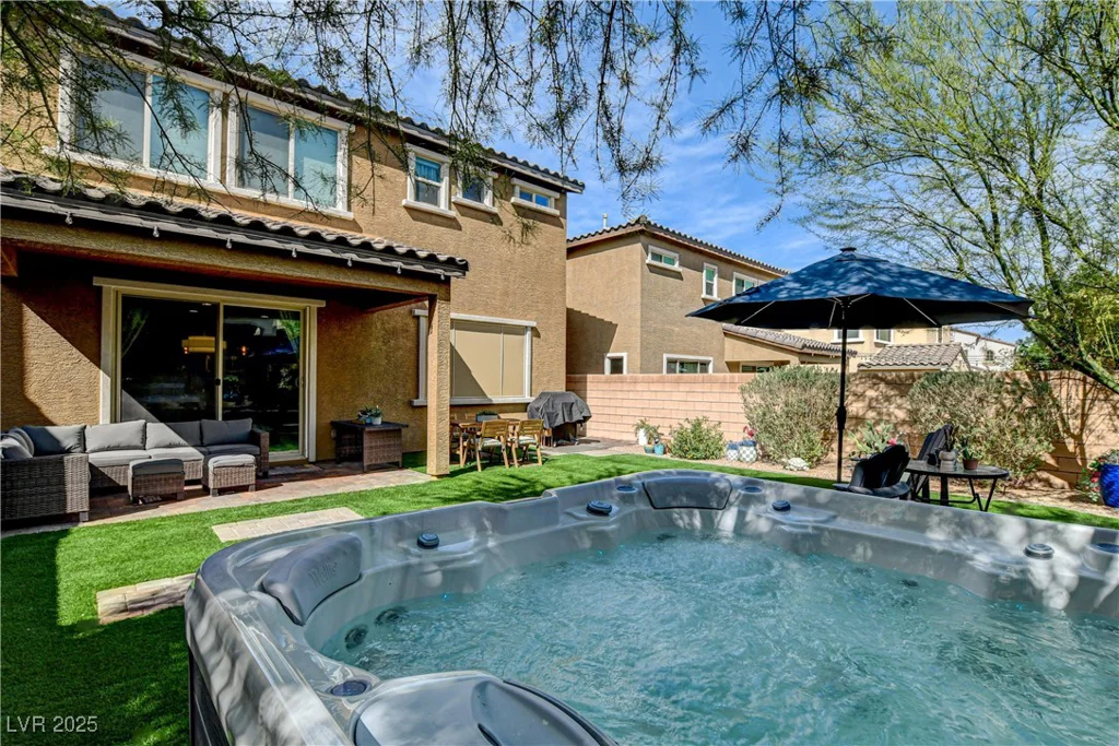 9921 Rams Leap, Las Vegas, NV 89166